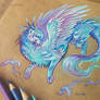 Dragon cat