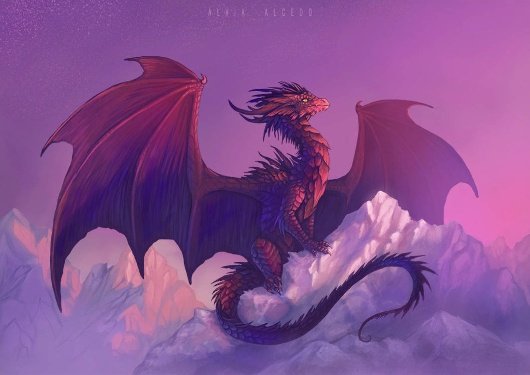 Картинки драконов красивые. Тяньлун Небесный дракон. Дрейк бескрылый дракон. Драконица Мелеис. Красивый дракон.