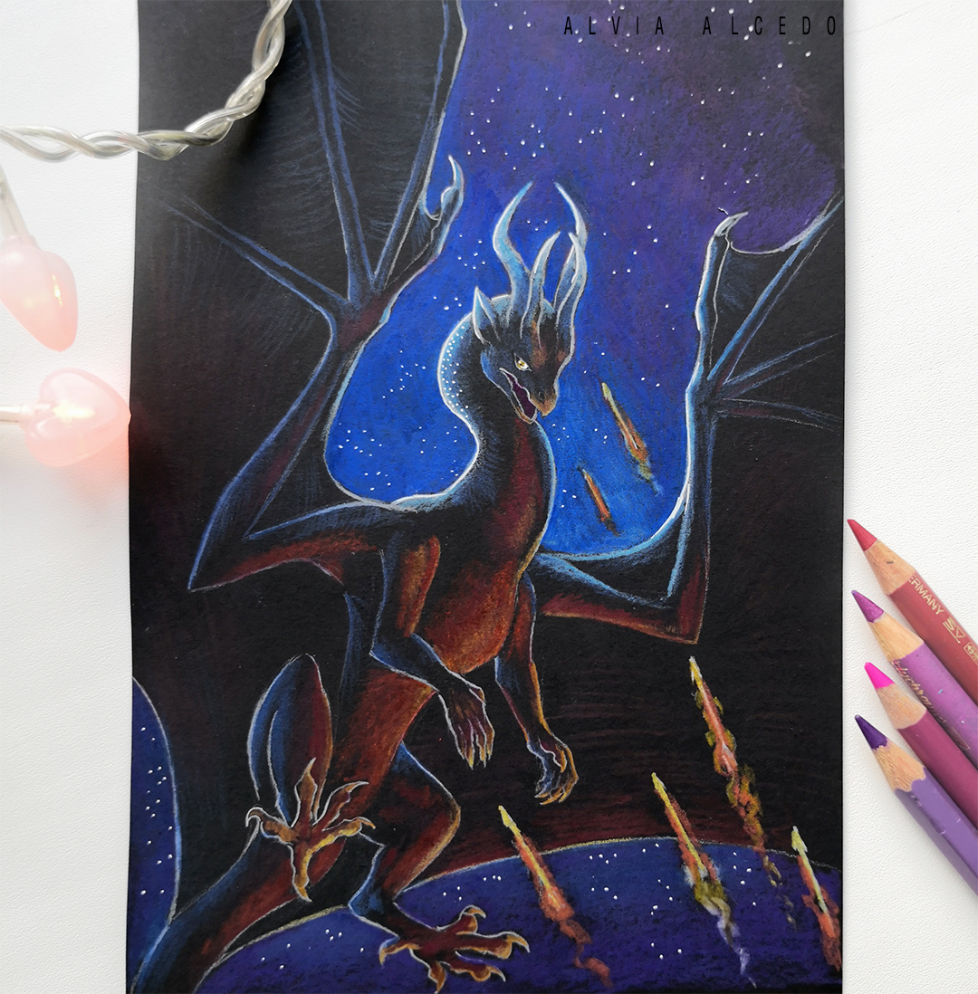 Secret santa for Hehidna
