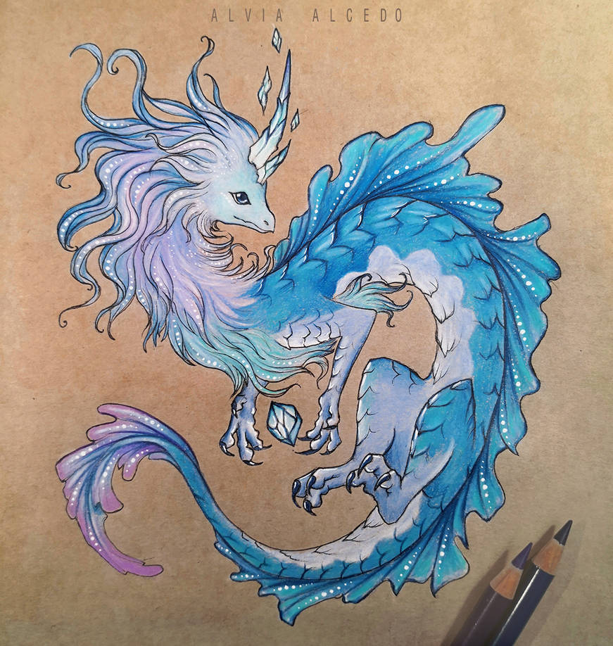 Rayhuma Dragon Raya and the last dragon by AlviaAlcedo on DeviantArt