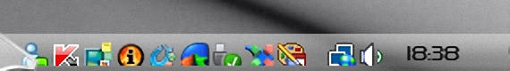 Taskbar by Einbeck45 on DeviantArt