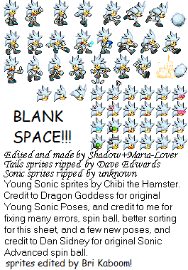 Young Silver Sprites by deedeethedove on DeviantArt