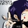 Kyouka Jirou