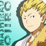 Mashirao Ojiro