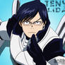 Tenya Lida