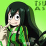 Tsuyu Asui