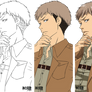 Jean Kirstein Color Progression (Download pack)