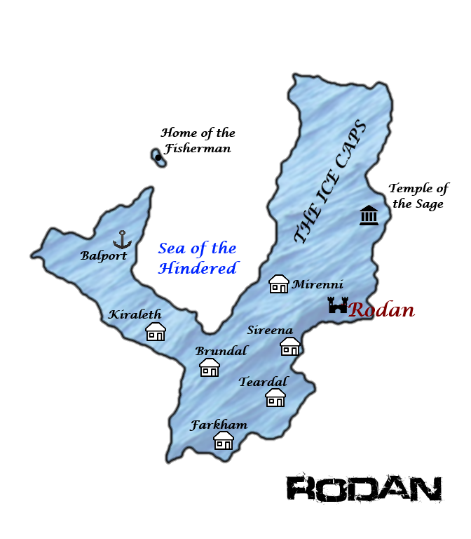 Map of Rodan by JustinRoblox13 on DeviantArt