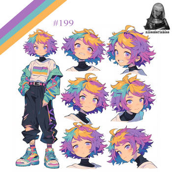 Open Ai Adoptable #199