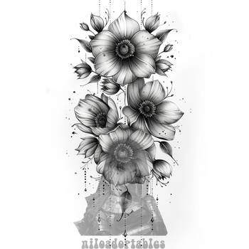 Tattoo Design #3