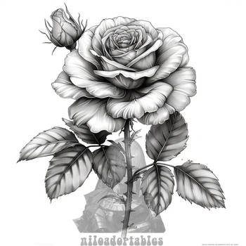 Tattoo Design #8