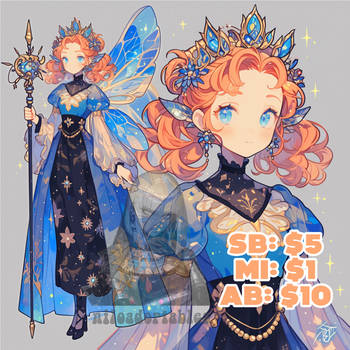 Open Ai Adoptable #1172