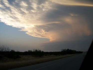 Texas Storm 2