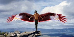 Wingspan Feathered