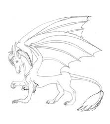 Dragon 1 free to use