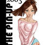 the pin-up 2005.