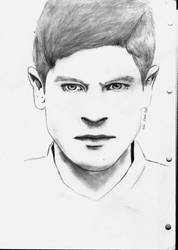 Iwan Rheon / Simon