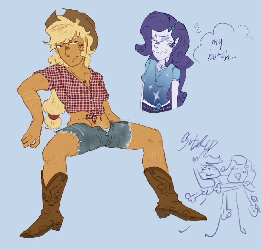 I Hate Rarijack rarijack.. ..... by suturedREAL on DeviantArt