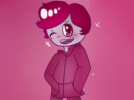 Pink Marco