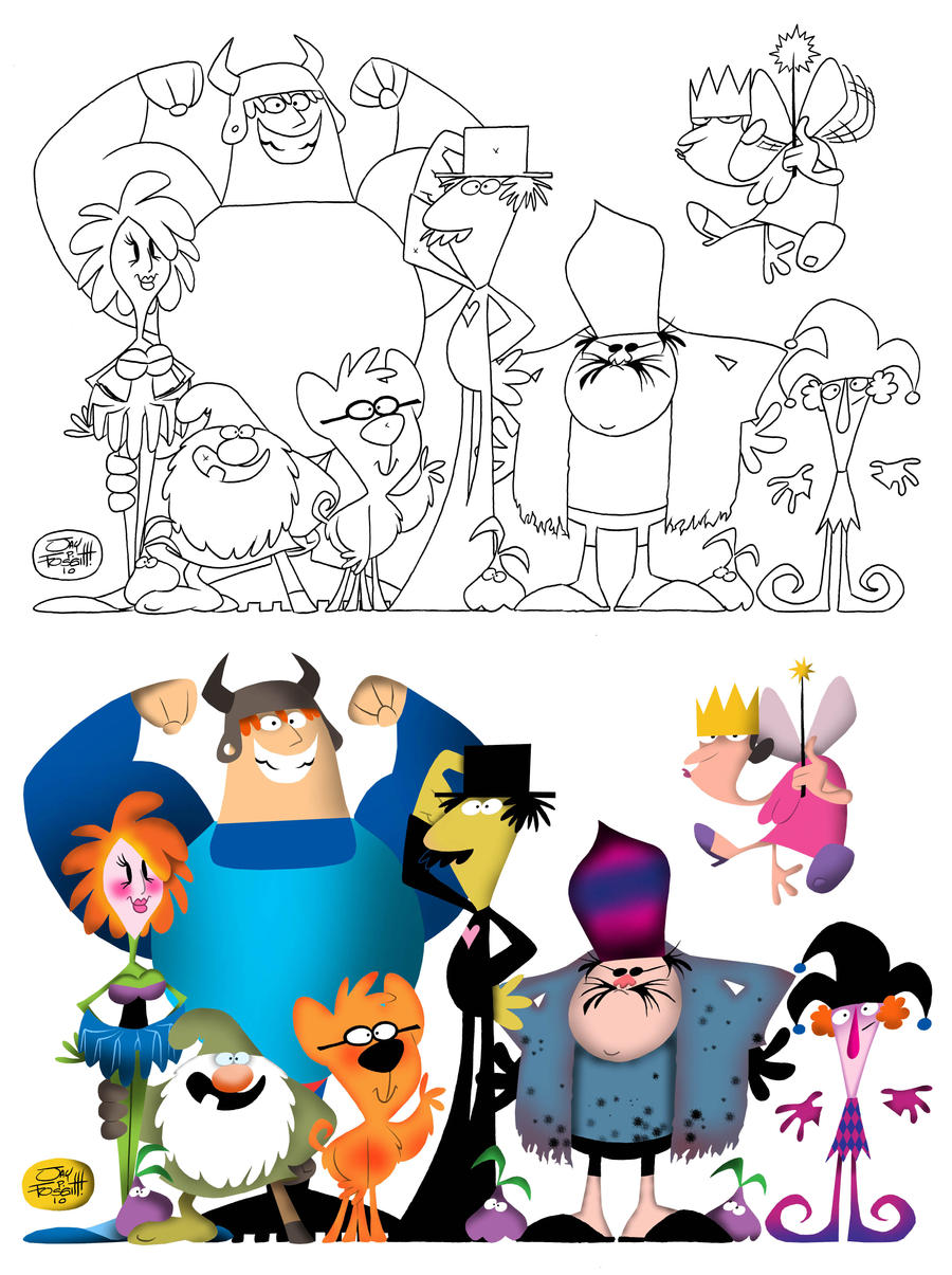 Twice Upon A Time By Jayfosgitt On Deviantart Twice Upon A Time By Jayfosgitt On Deviantart