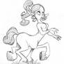 Pretty Centaur