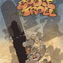 BODIE TROLL: FUZZY MEMORIES #2 COVER