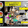 Serenity Cartoon