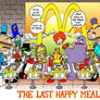 The Last Happy Meal