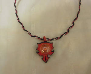 Horde pendant