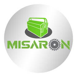 Logo Misaron