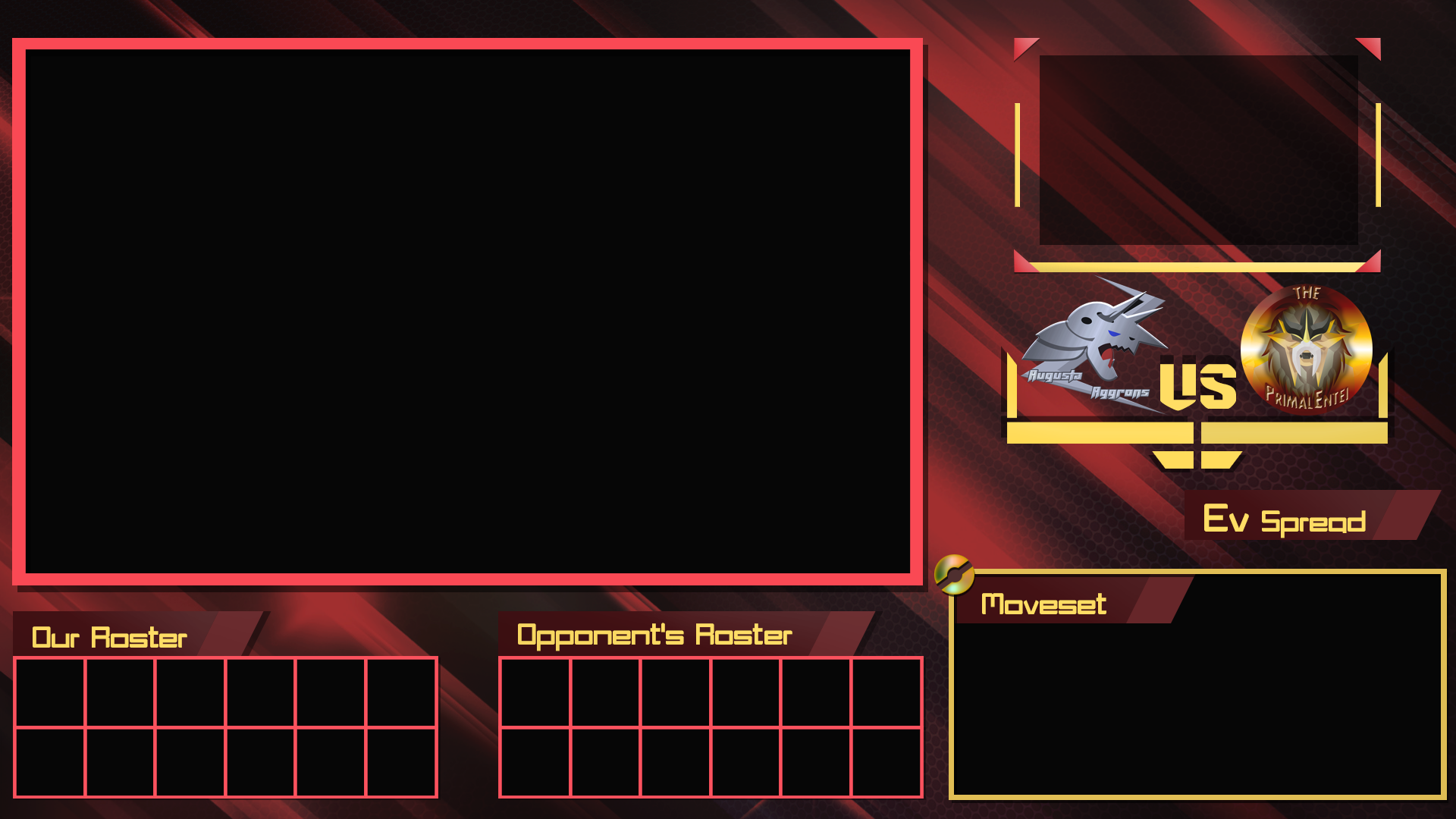 League Planning Layout by Xenon3120 on DeviantArt