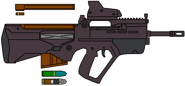 KAR-707 Mk.II C