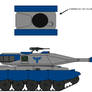 Allied Tank Concept