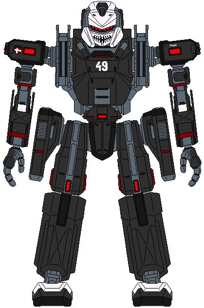 CMS Deathbringer by IgorKutuzov on DeviantArt