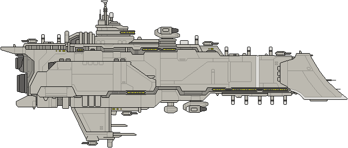 Bisanzium Class