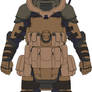 Modern Warfare 2 Juggernaut