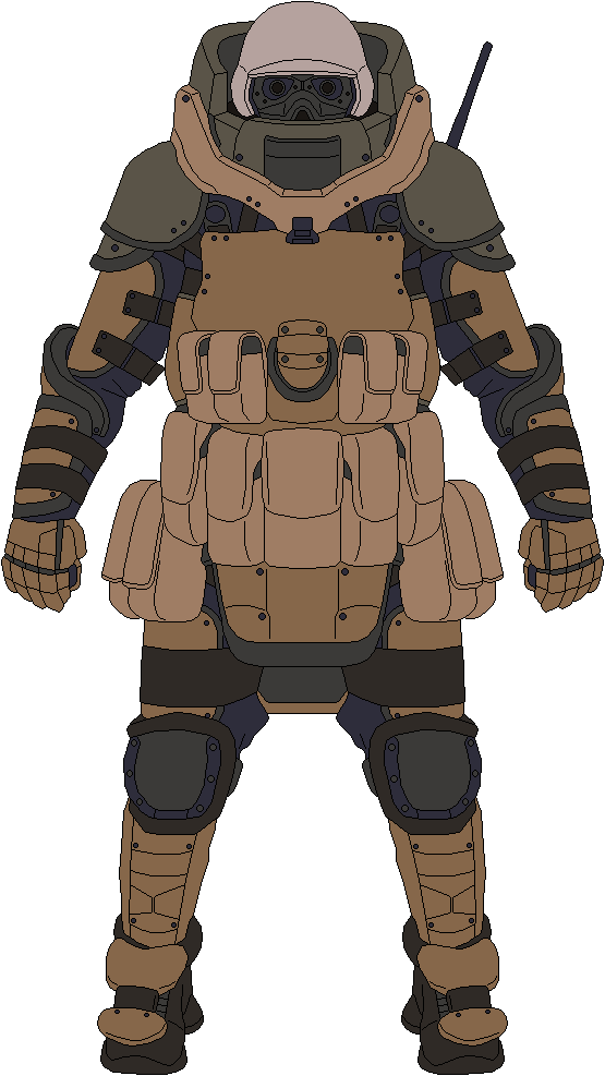 Modern Warfare 2 Juggernaut By Igorkutuzov On Deviantart