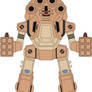 ABR-04 Destroid Monster-E