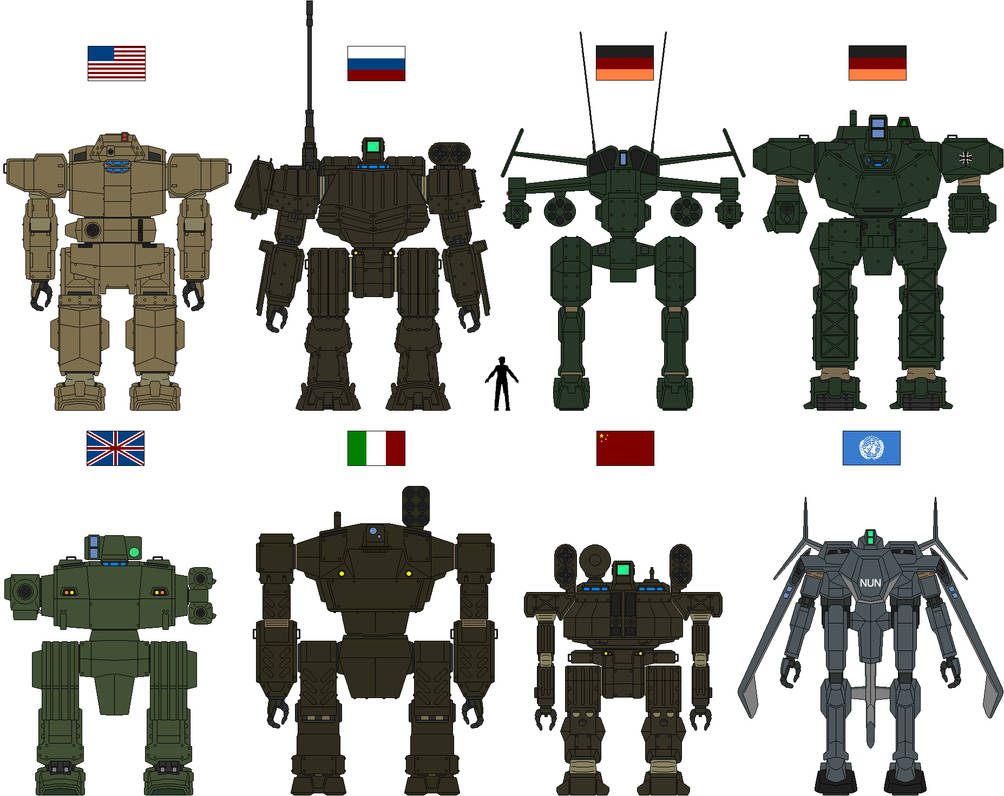 Class Ii Mod 2 Class II by IgorKutuzov on DeviantArt