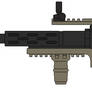DFS-12A Rumbleshell