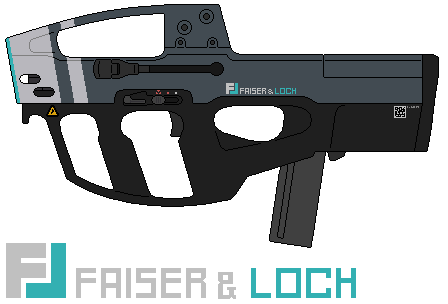 Faiser e Loch FA-5A11 Hydrus