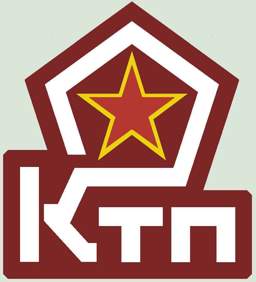 KHI official logo