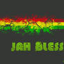 Jah Bless