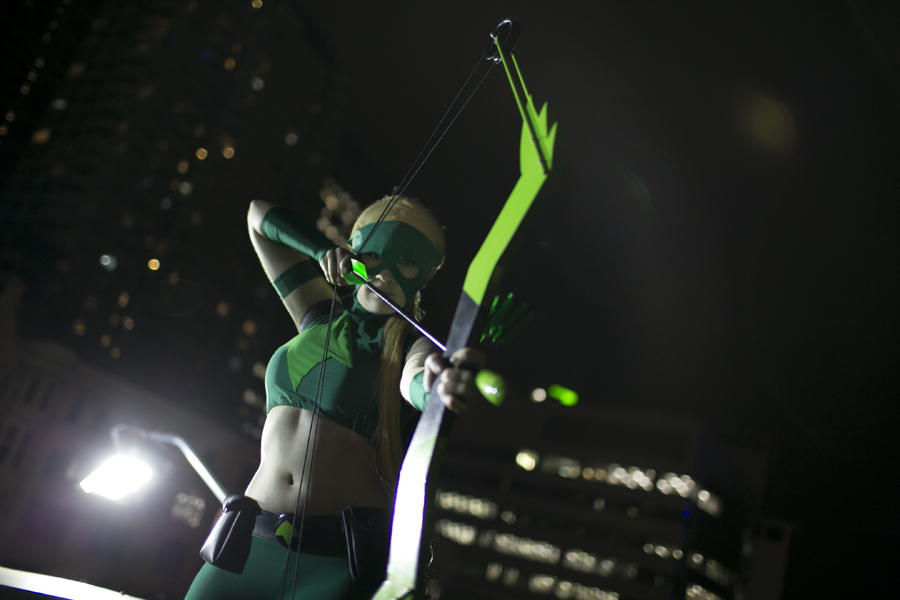 Artemis - Young Justice