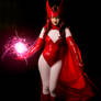 Scarlet Witch - The Avengers
