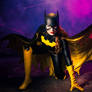 New52 Batgirl : :2: :