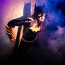 New52 Batgirl : :3: :