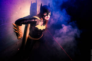 New52 Batgirl : :3: :