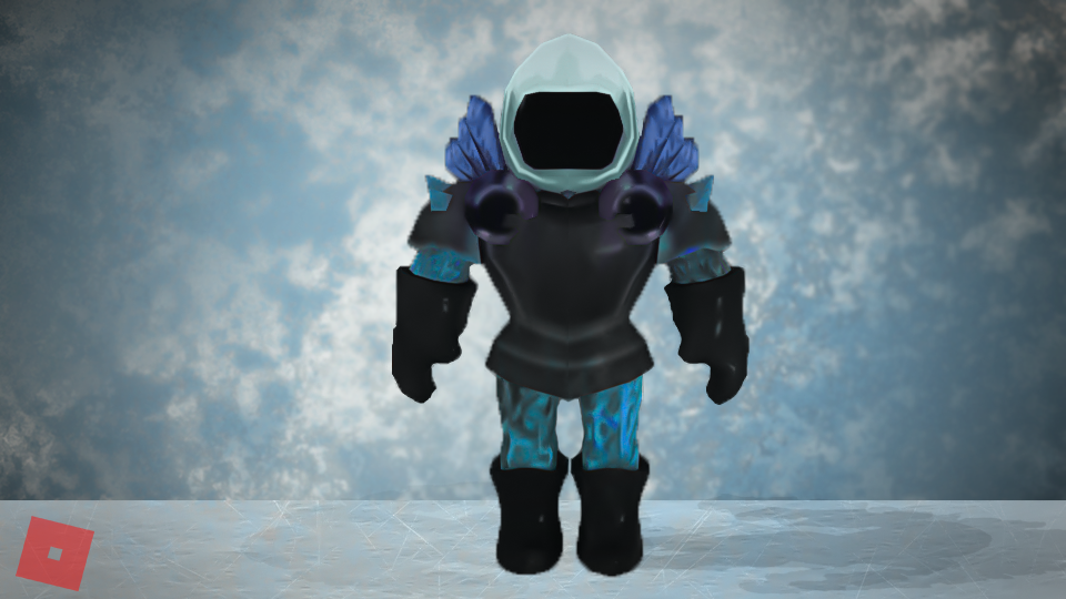 Fake Dominus Frigidus Profile Picture - Roblox