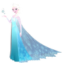 Elsa 2D